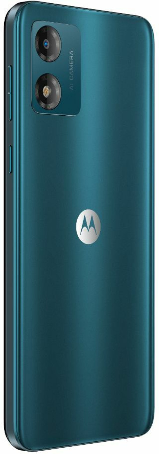 Image of Motorola e13 (Aurora Green, 64 GB)