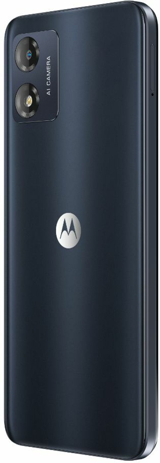 Image of Motorola e13 (Cosmic Black, 64 GB)