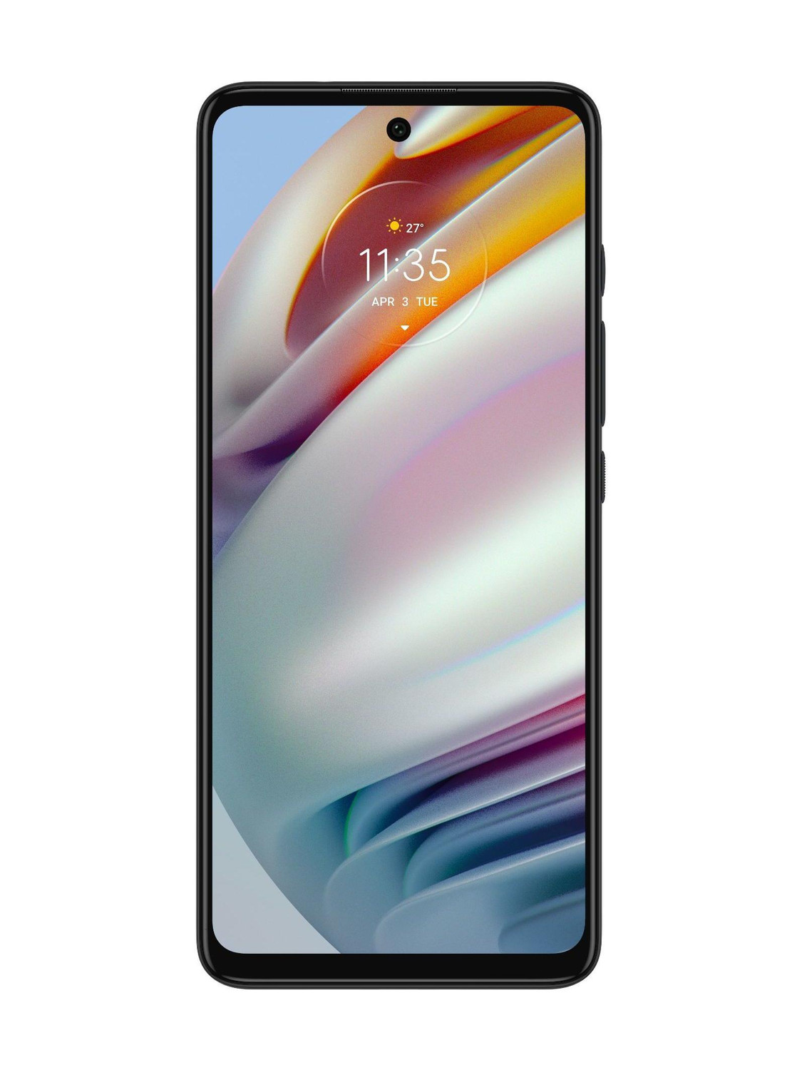 Image of REDMI Note 10S (Cosmic Purple, 64 GB) (6 GB RAM)