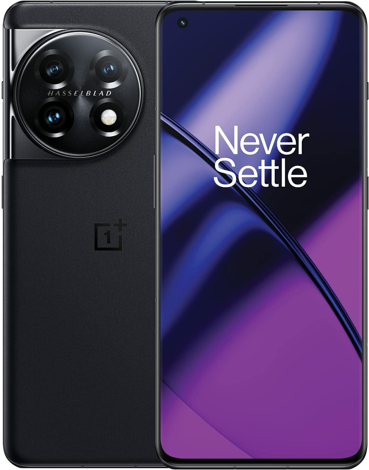 Image of OnePlus 11 5G (Titan Black, 128 GB)