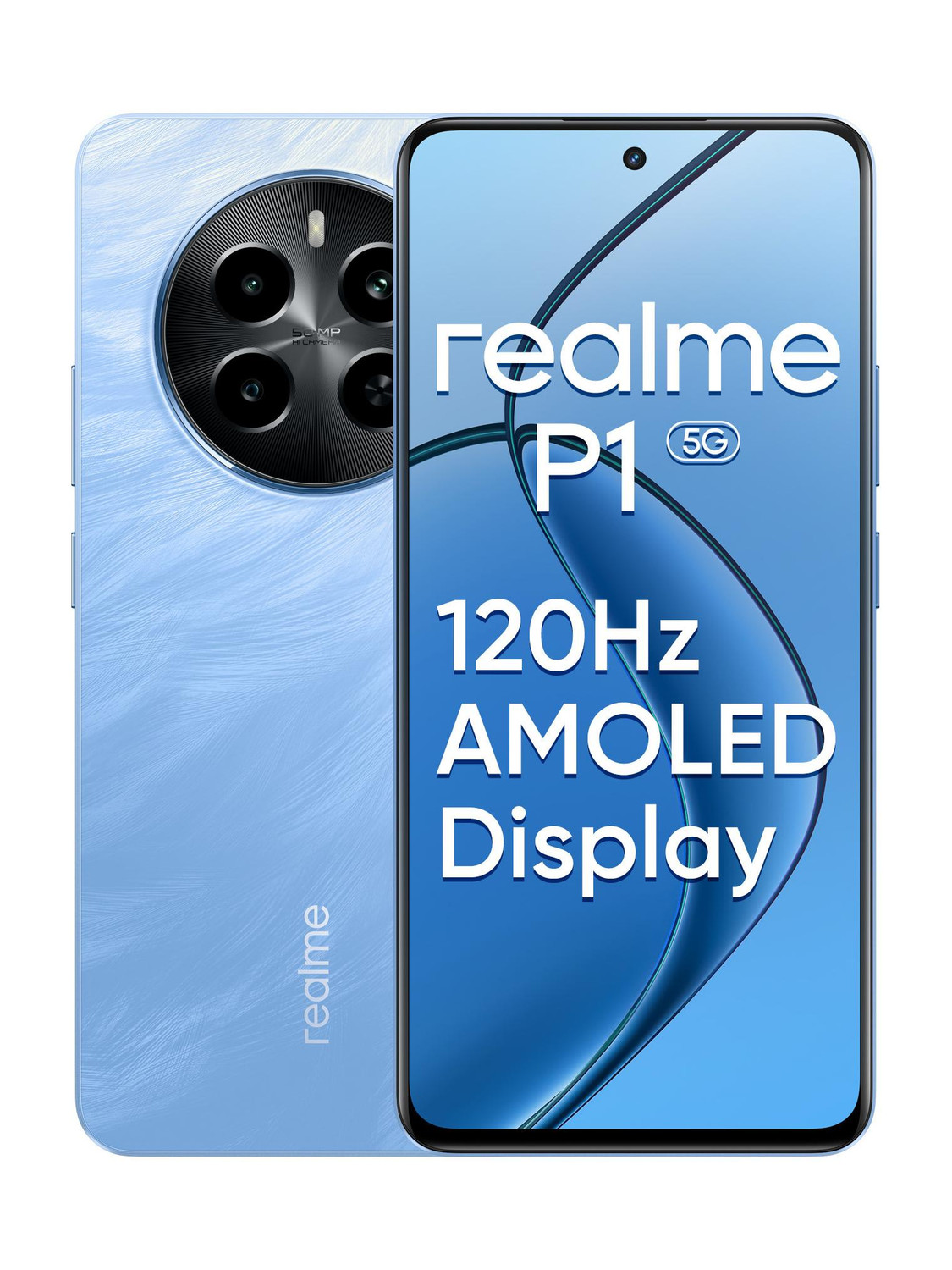 Image of REDMI Note 10S (Cosmic Purple, 64 GB) (6 GB RAM)