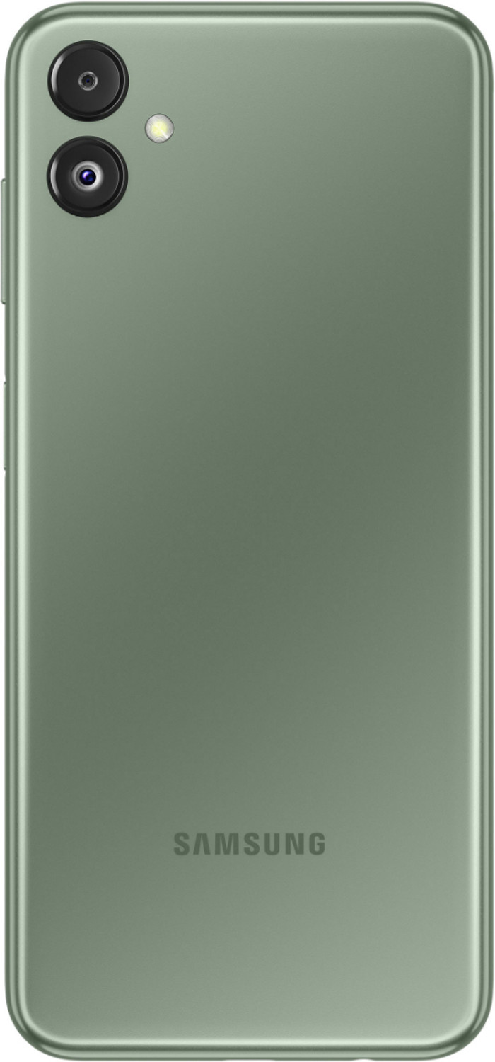 Image of Samsung Galaxy F14 5G (GOAT Green, 128 GB)