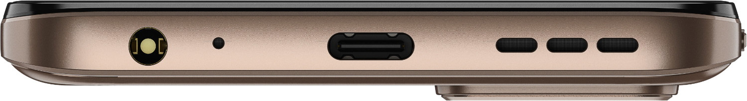 Image of Motorola G32 (Rose Gold, 128 GB)