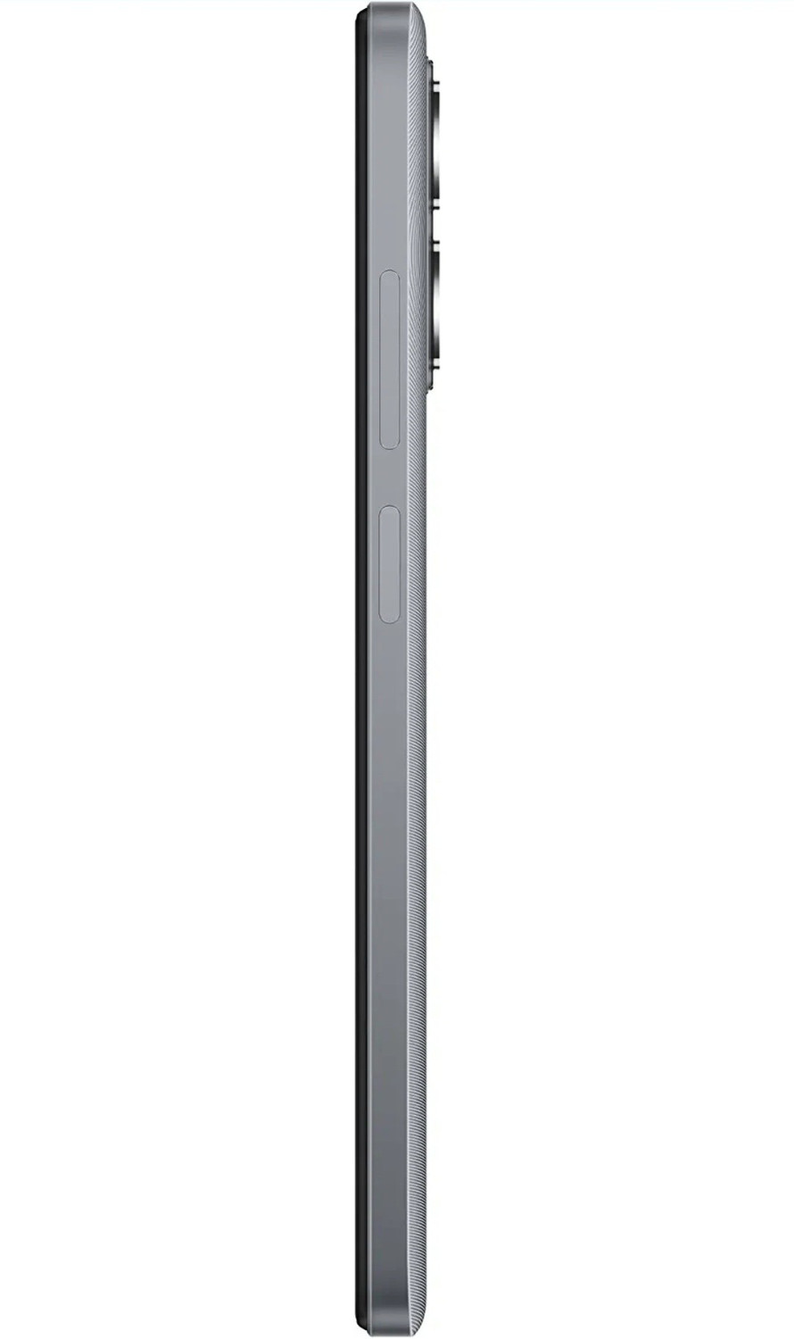 Image of REDMI 11 Prime 5G (Chrome Silver, 64 GB) (4 GB RAM)