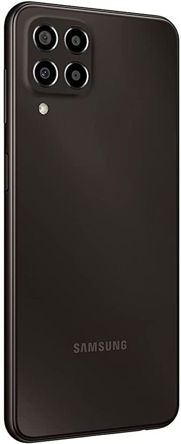 Image of Samsung Galaxy M33 5G (Emarld Brown, 128 GB)