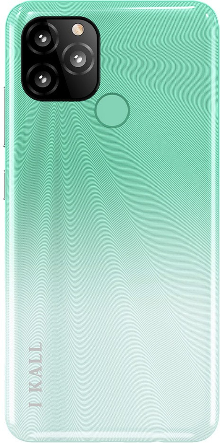 Image of I Kall Z3 (Emerald Green, 64 GB)