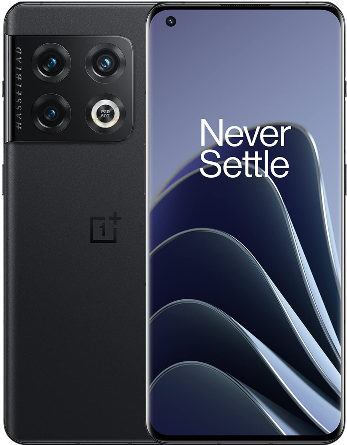 OnePlus 10 Pro 5G (Volcanic Black, 128GB) – ₹35,999