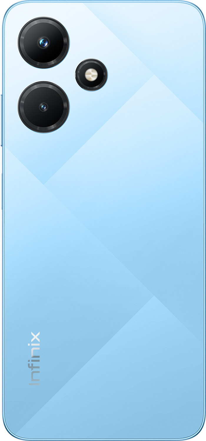 Image of Infinix HOT 30i (Glacier Blue, 64 GB)