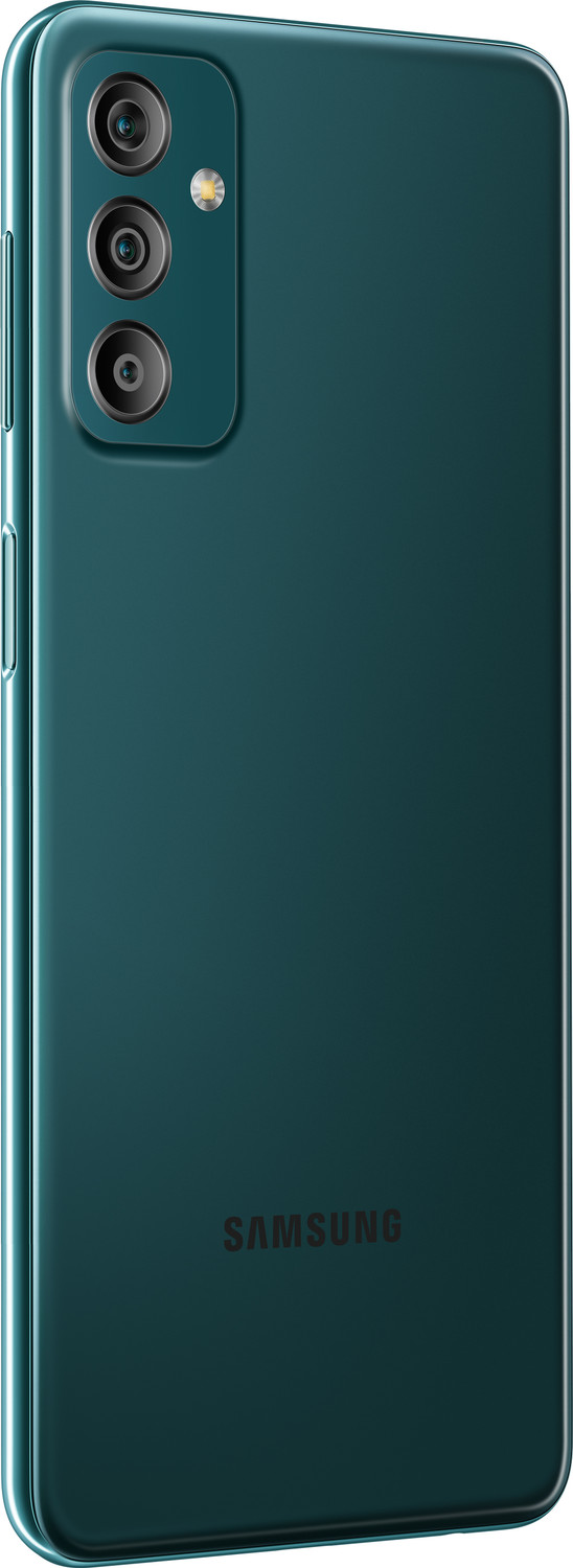 Image of Samsung Galaxy F23 5G (Forest Green, 128 GB)