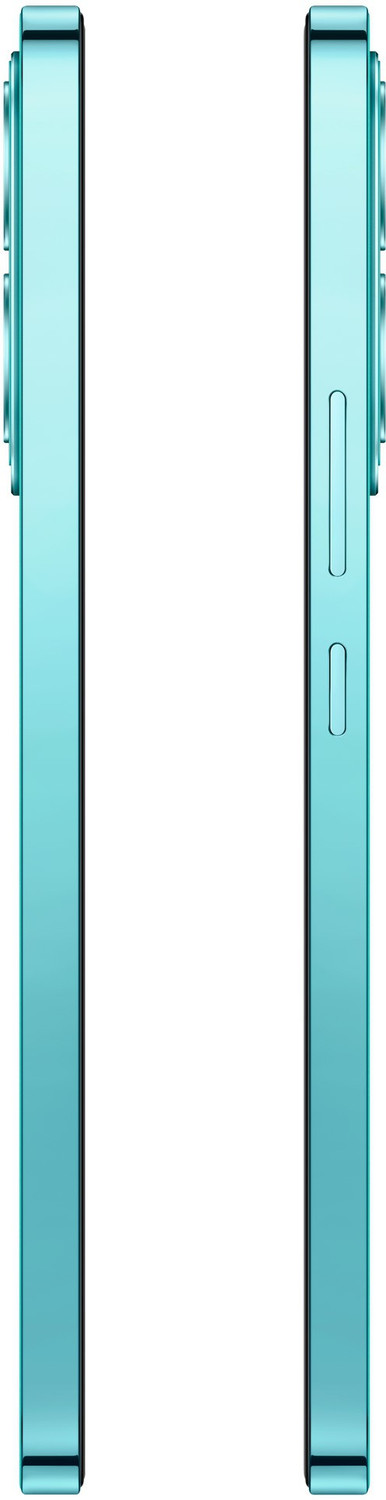Image of vivo V25 5G (Surfing Blue, 256 GB)