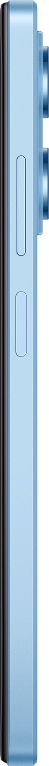 Image of REDMI Note 12 Pro 5G (Glacier Blue, 256 GB)