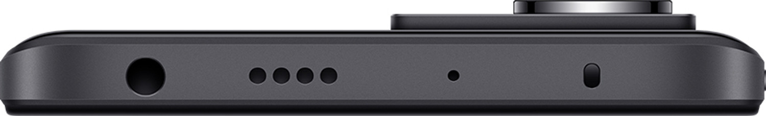 Image of REDMI Note 12 Pro+ 5G (Obsidian Black, 256 GB)