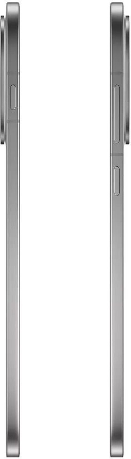 Image of OPPO Find X9 (Titanium Gray, 256 GB) (12 GB RAM)