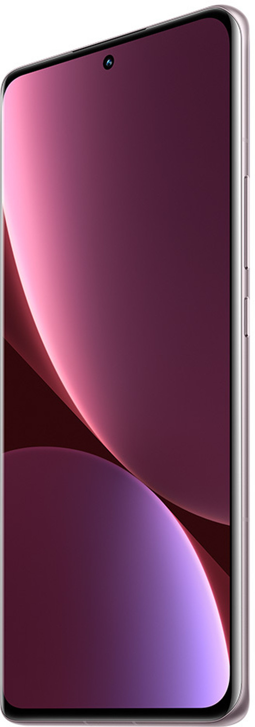 Image of Xiaomi 12 Pro 5G (Opera Mauve, 256 GB)