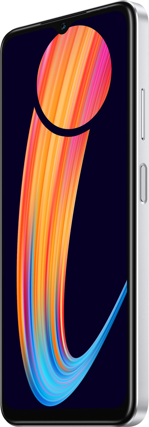 Image of Infinix HOT 30i (Diamond White, 64 GB)