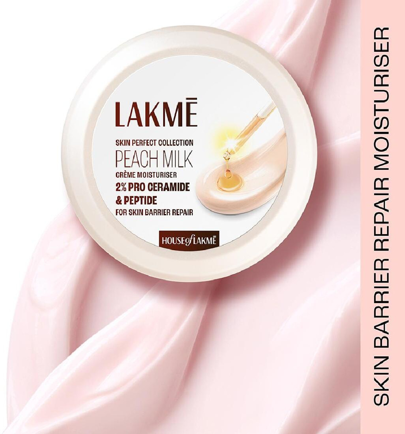 Lakmé Peach Milk Soft