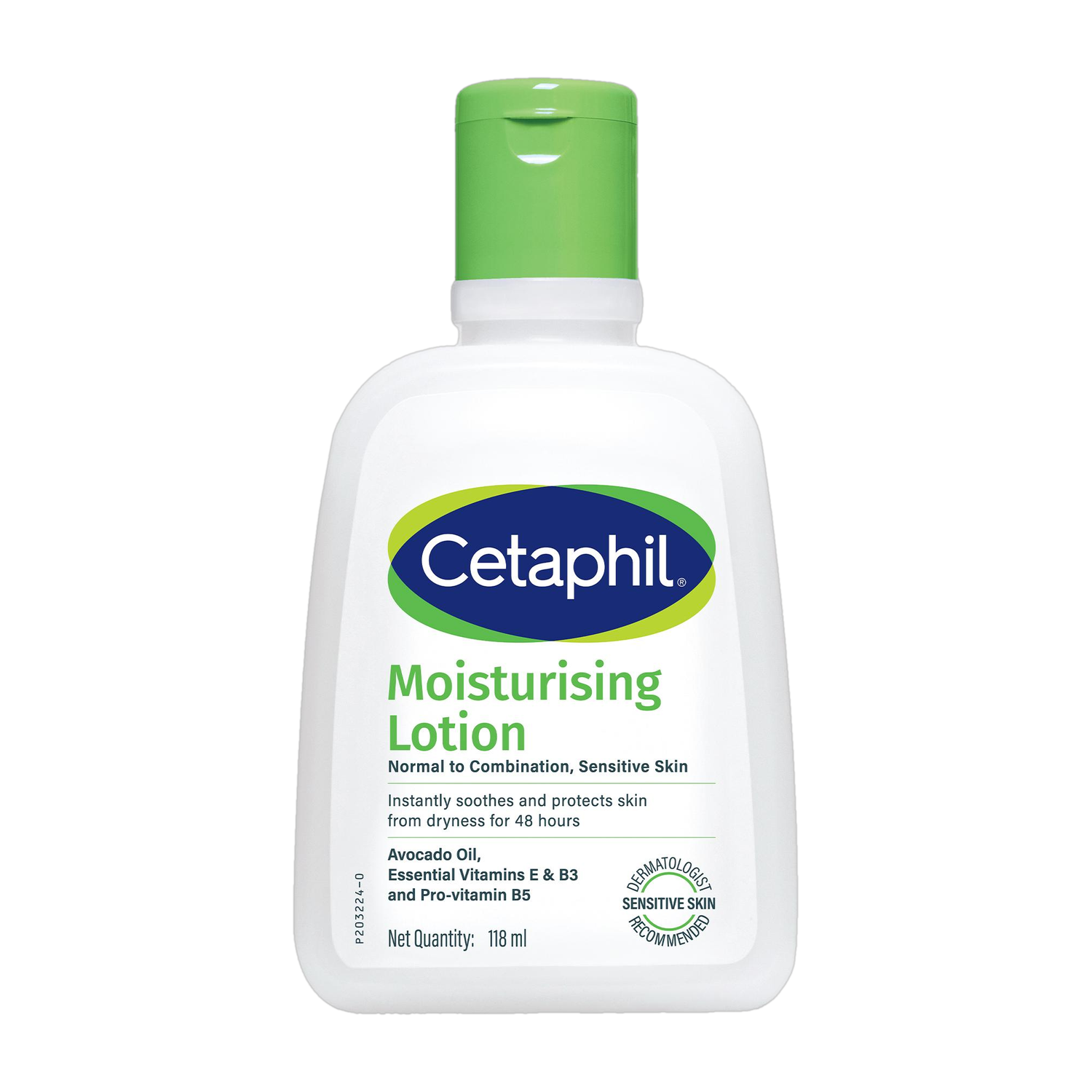 Cetaphil Moisturising Lotion For All Skin  (100 ml)