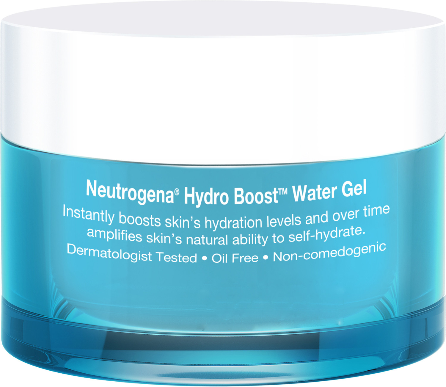 Image of NEUTROGENA Hydro Boost Water Gel (Face Moisturizer)