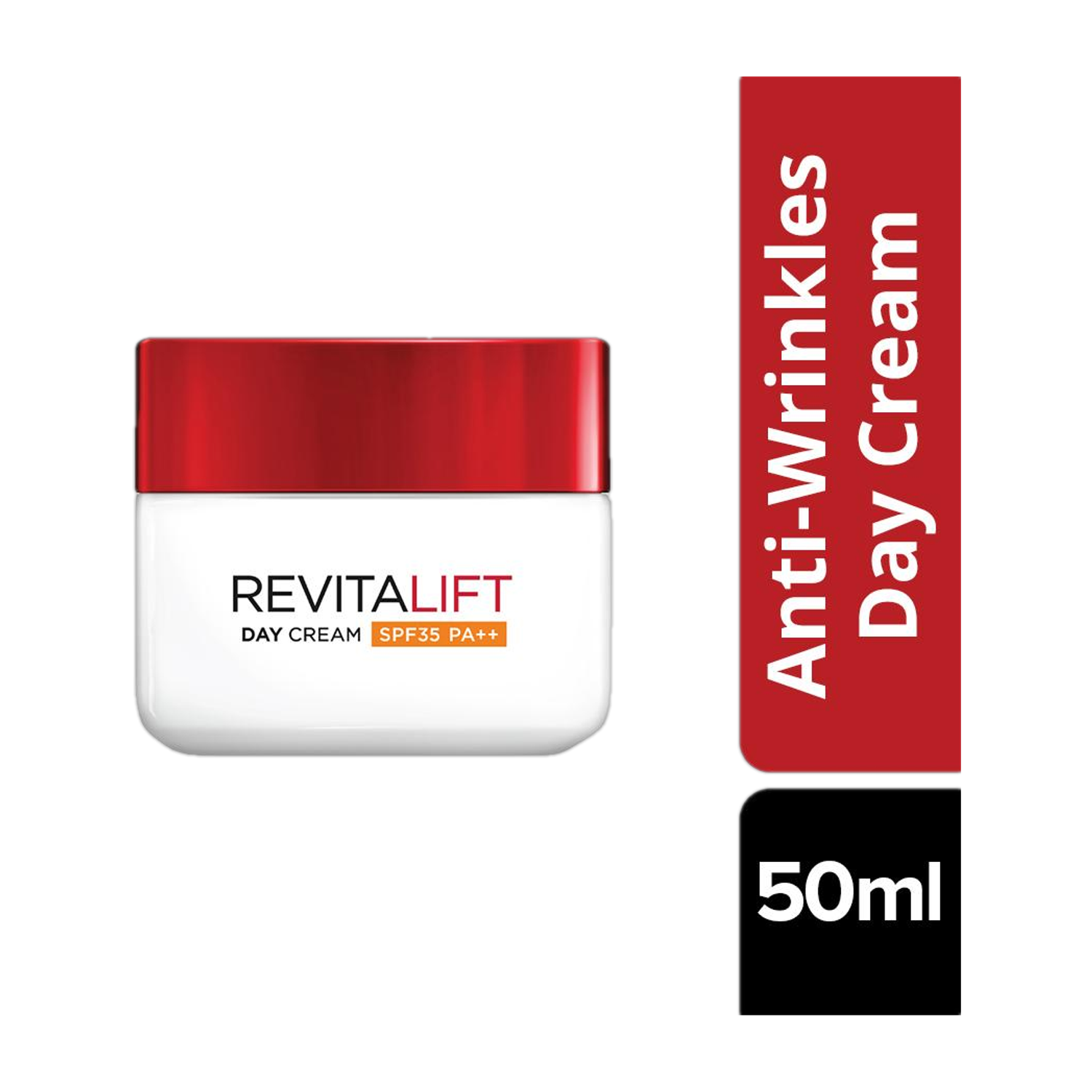 L'Oréal Paris Revitalift Moisturizing Day Cream SPF 35 PA++