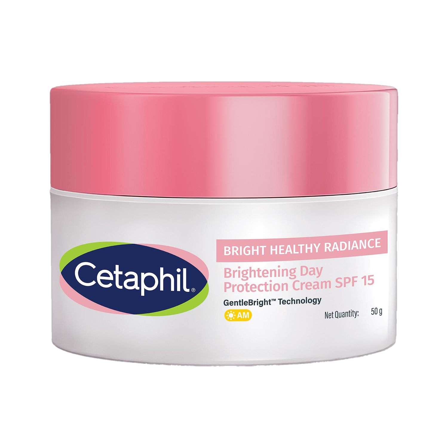 Cetaphil Bright Healthy Radiance Day Protection Cream  (50 ml)