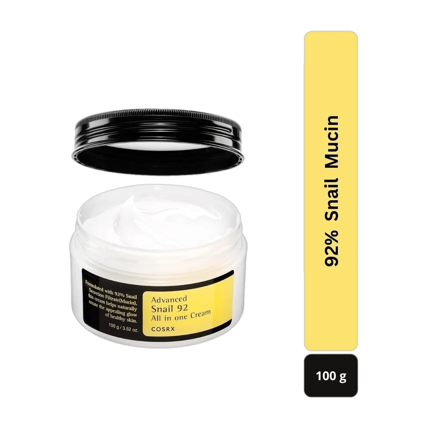 Image of ARMAHI Seoul 1988 Eye Cream Liposome 4% Anti-Aging Formula for Firm, Smooth Eye Skin (0.3 ml)