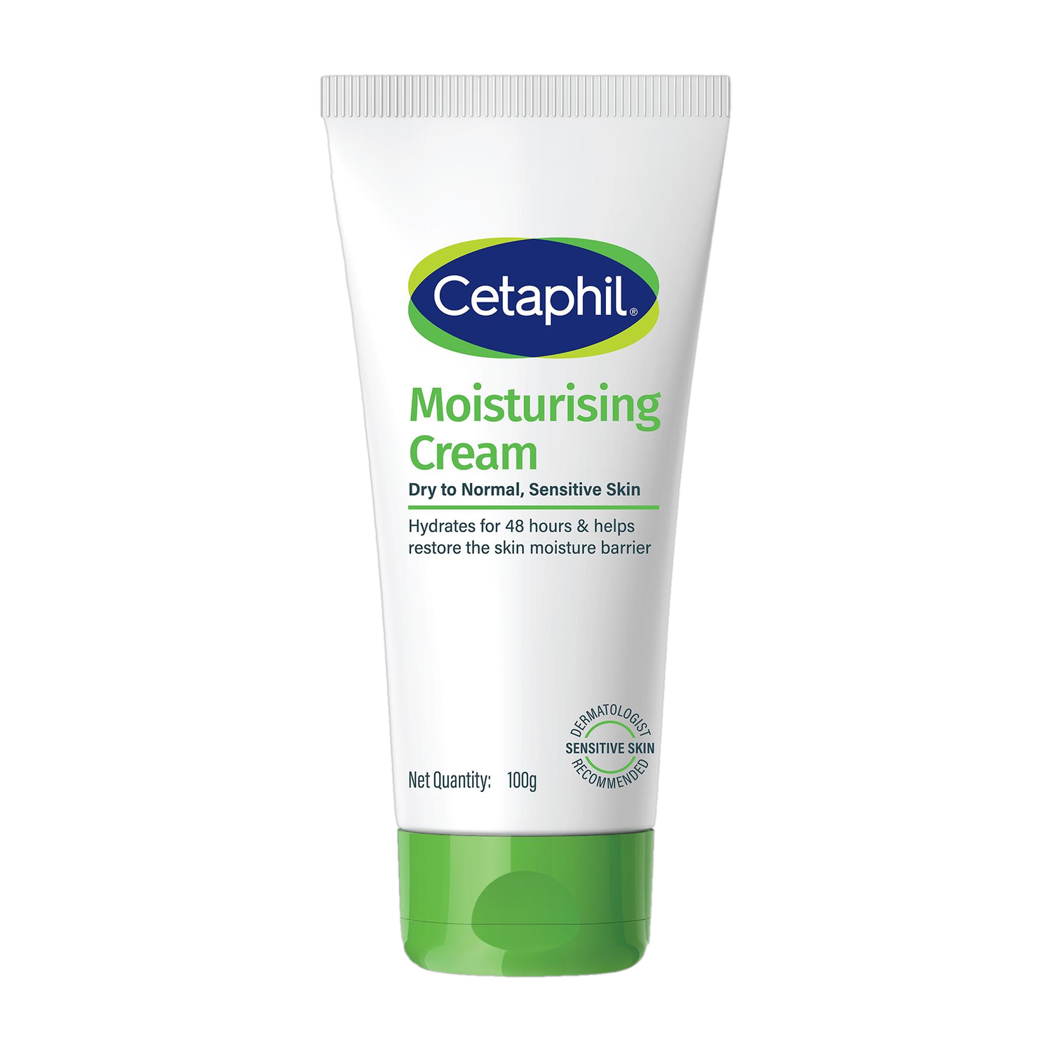Cetaphil MOISTURISING CREAM
