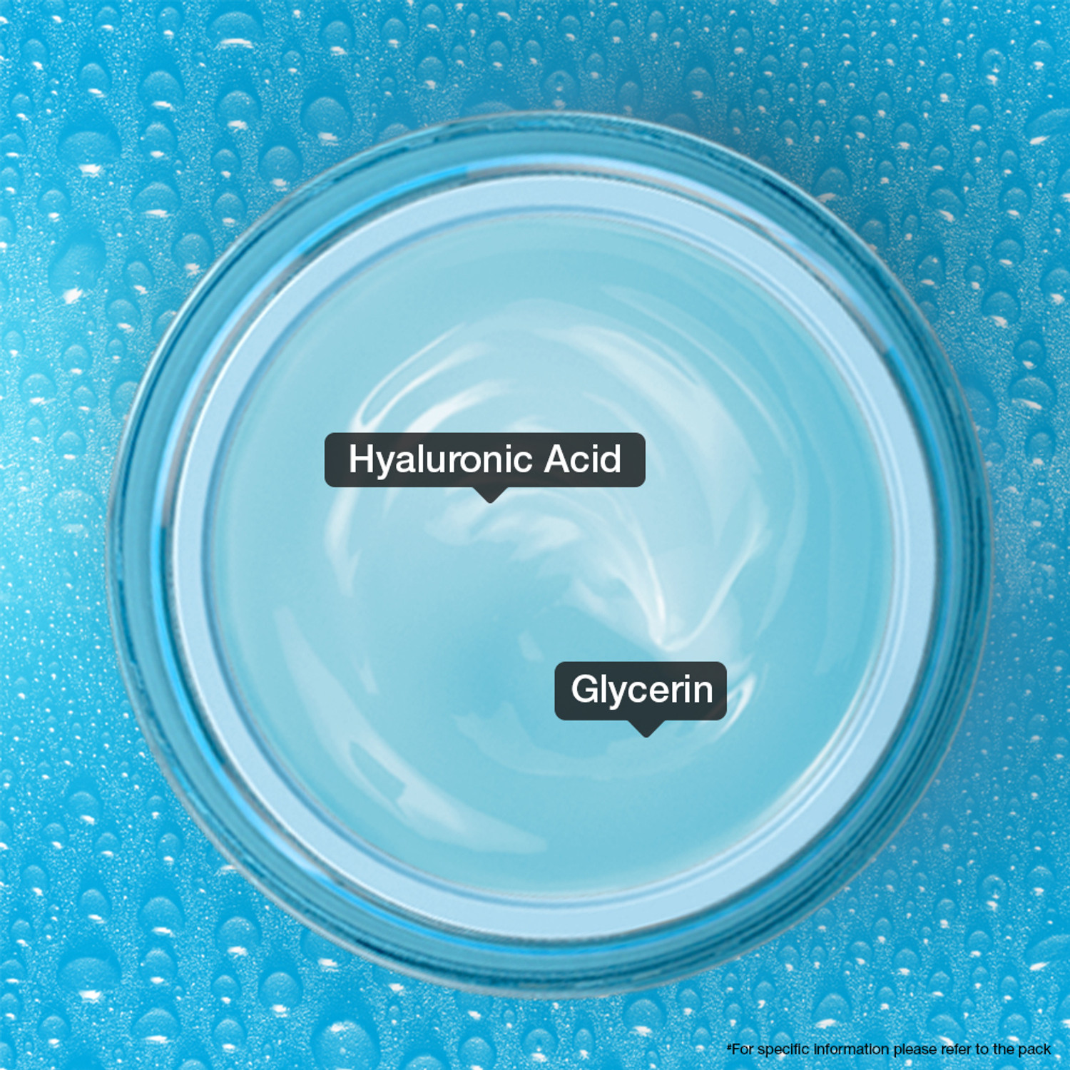 Image of NEUTROGENA Hydro Boost Water Gel (Face Moisturizer)