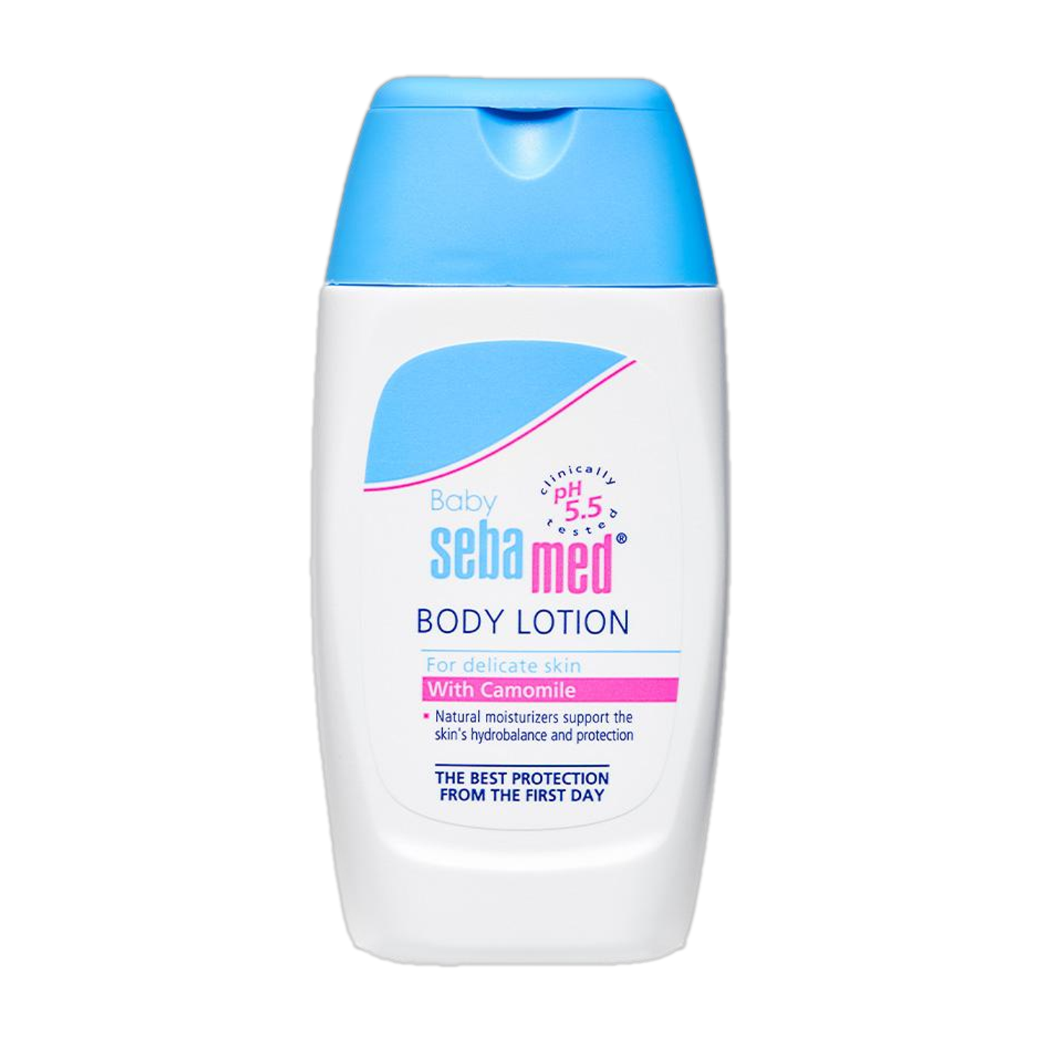 Sebamed Baby Lotion