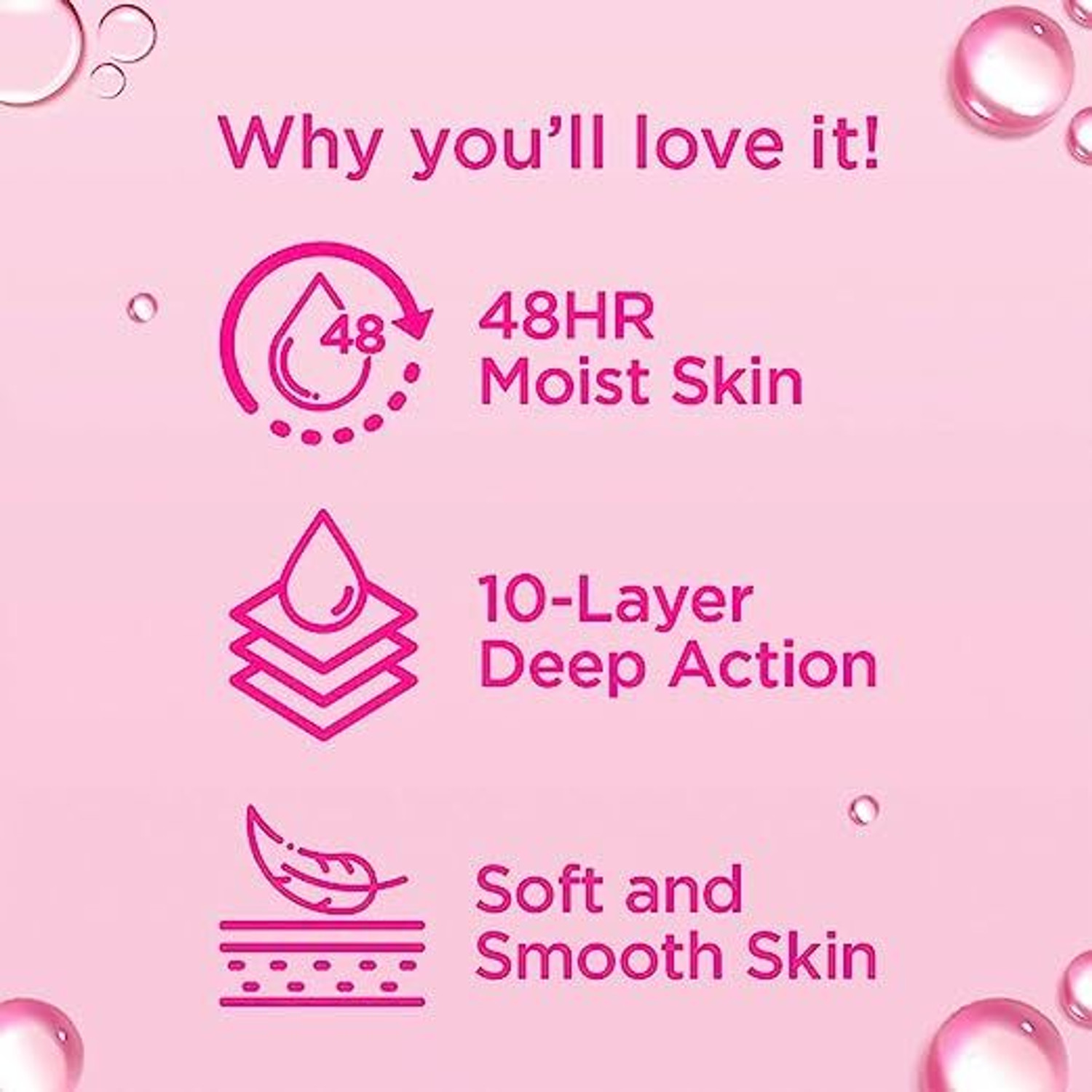 Image of POND's TRIPLE VITAMIN LOTION PACK OF 2(275 ML)(555GM)