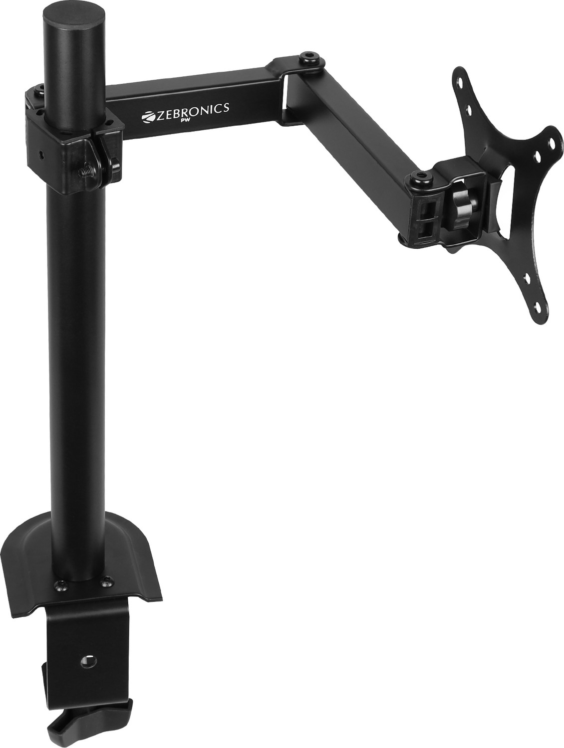 Image of Acer ZC.A01SI.4VW Desk Mount Monitor Arm