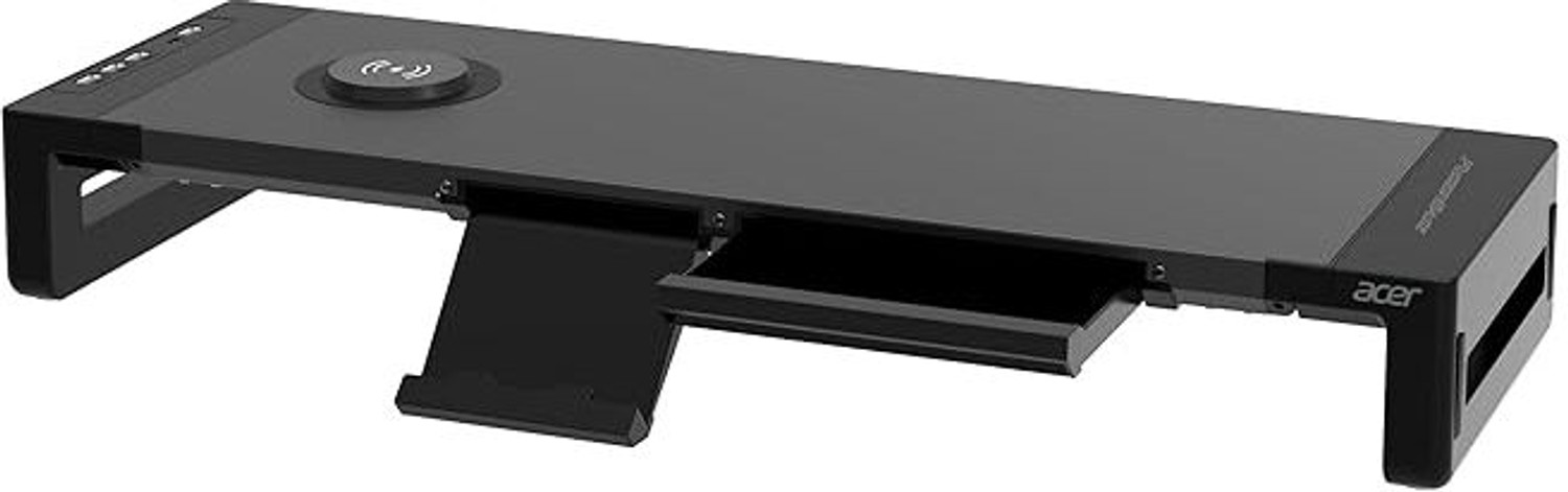 Image of Acer ZC.A01SI.4VW Desk Mount Monitor Arm