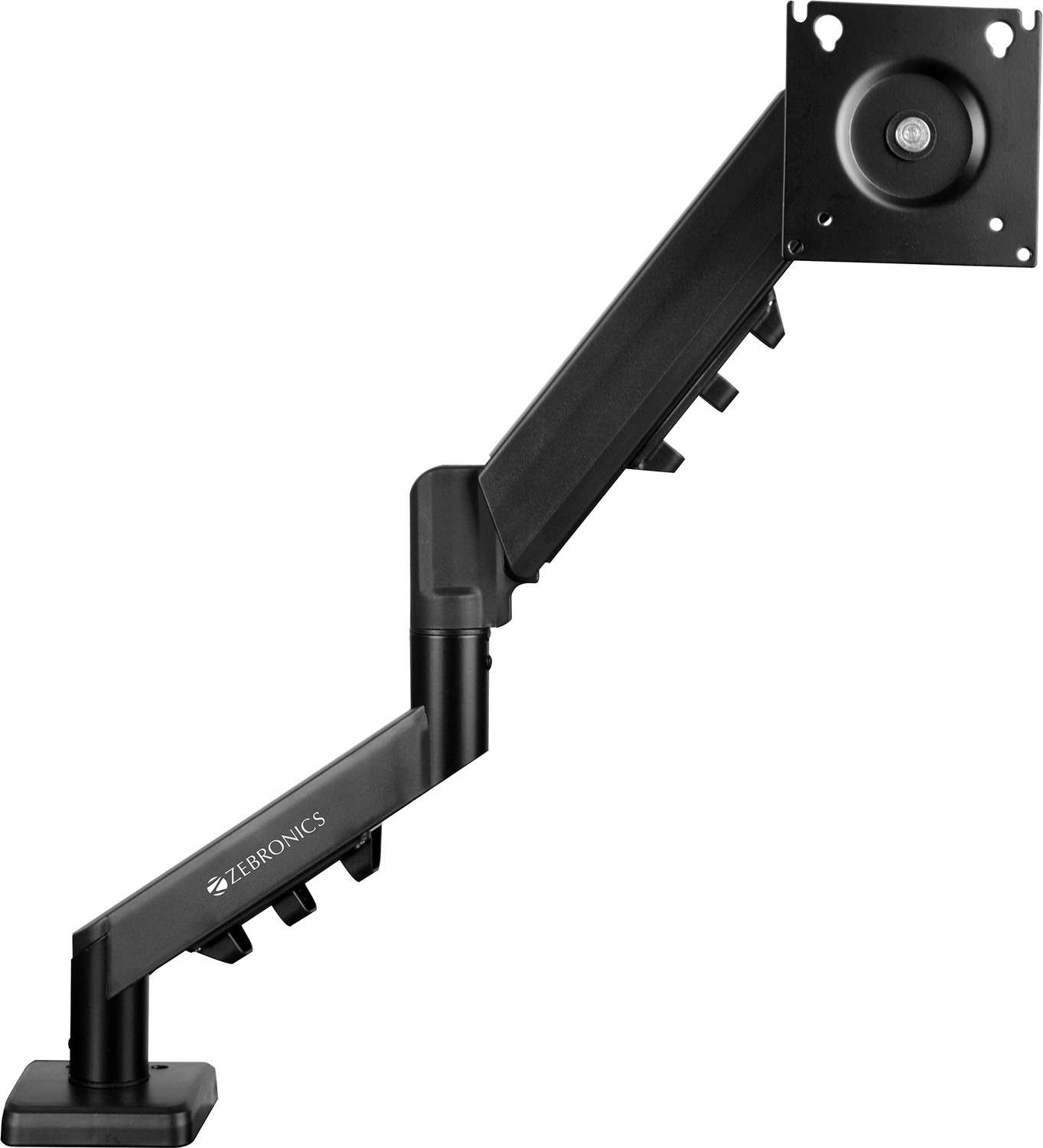 Image of Acer ZC.A01SI.4VW Desk Mount Monitor Arm