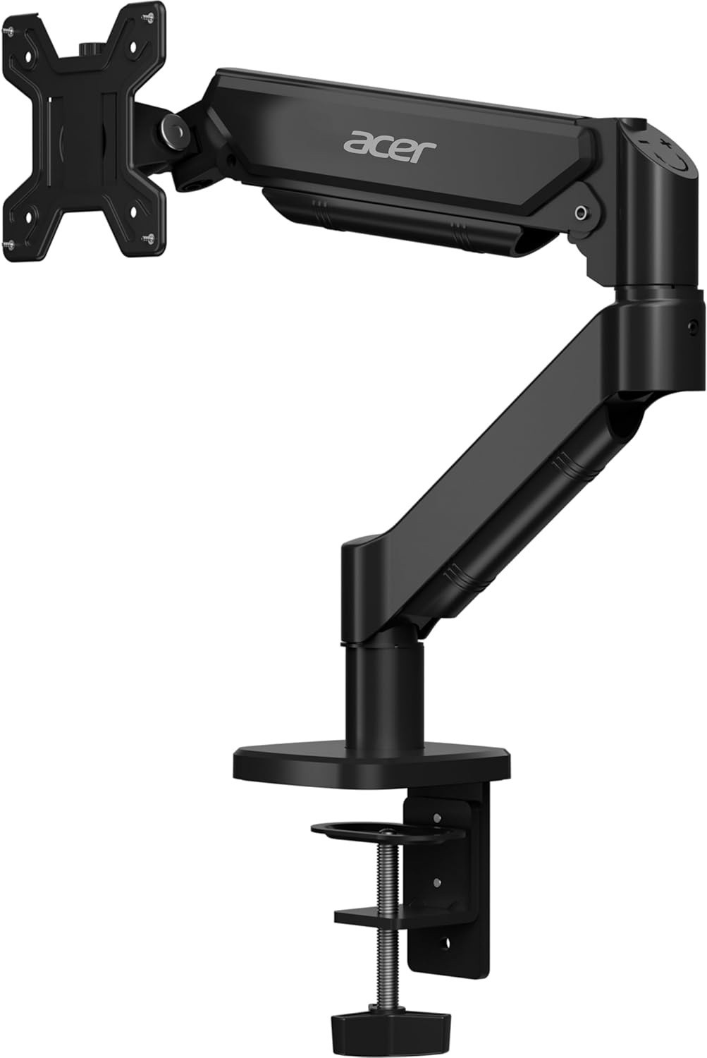 Image of Lumi LDT13-C024 Desk Mount Monitor Arm