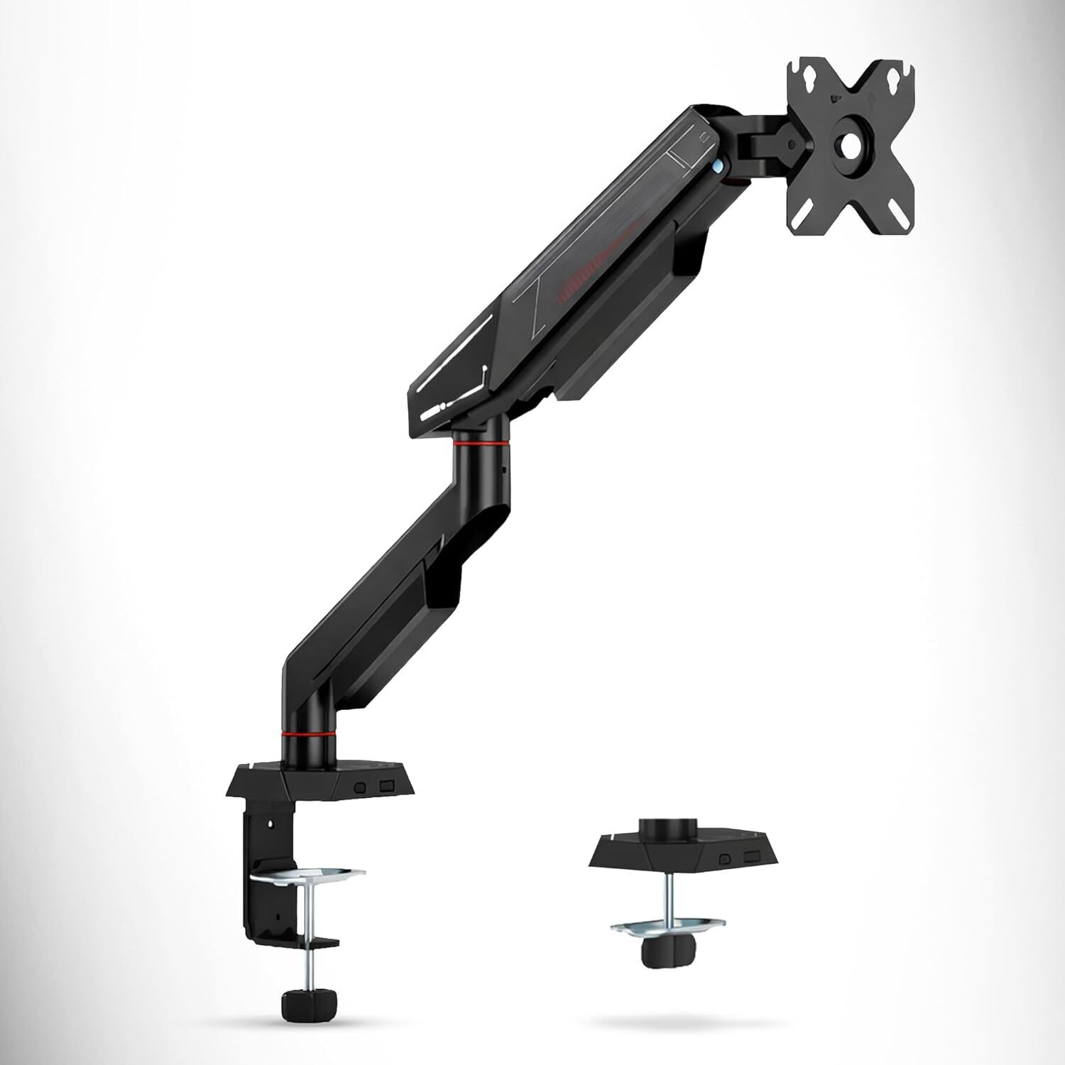 Image of Acer ZC.A01SI.4VW Desk Mount Monitor Arm