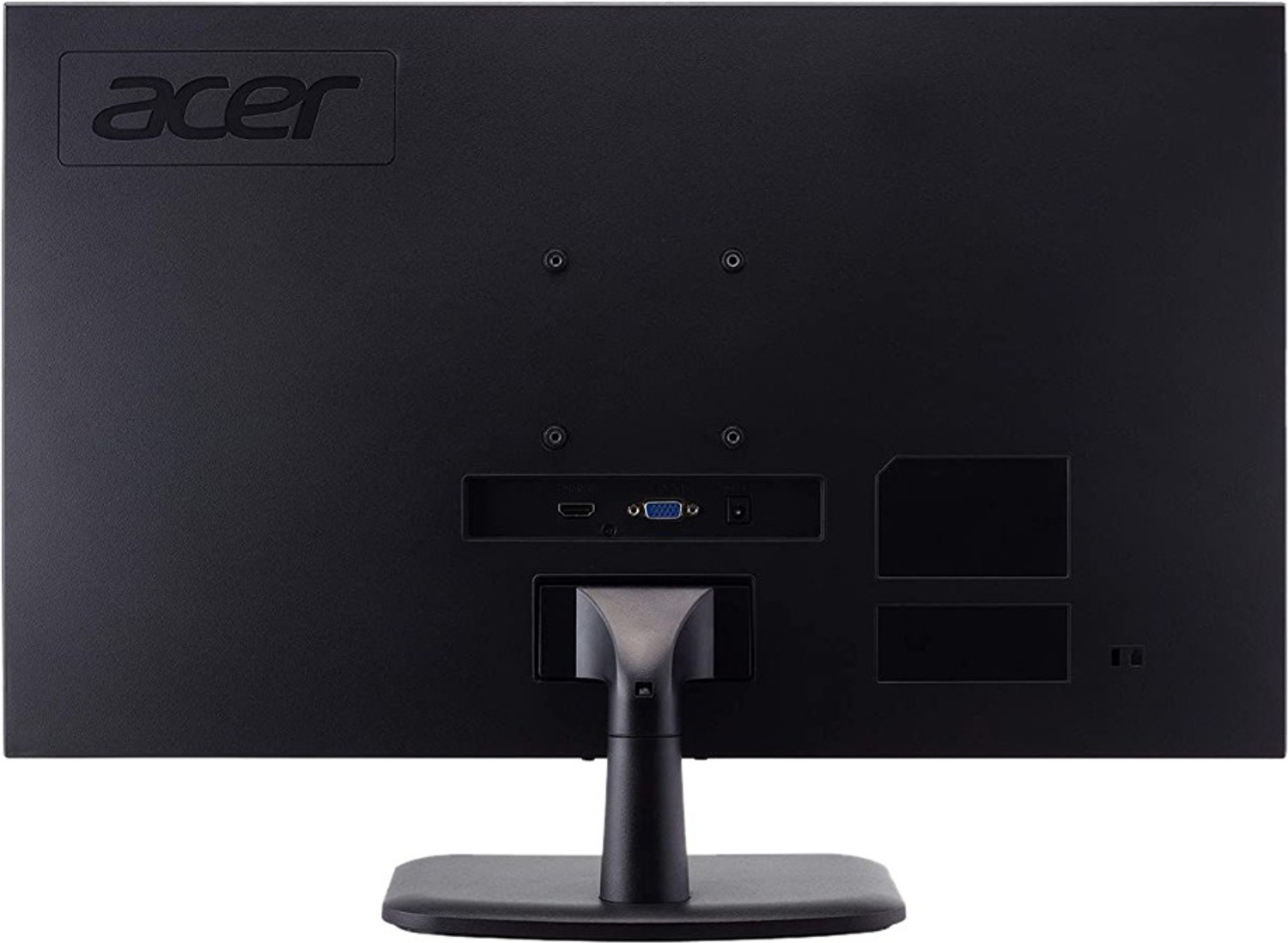 Image of Acer EK0 54.61 cm (22 inch) Full HD LED Backlit VA Panel Monitor (EK220Q)