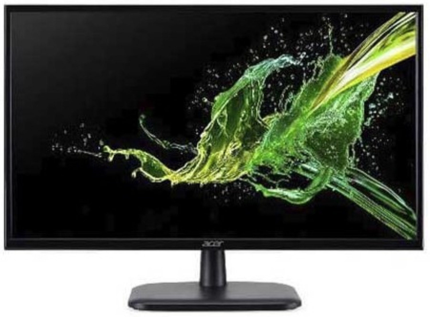 acer 21.5 inch Full HD LED Backlit VA Panel Monitor (EK220Q)