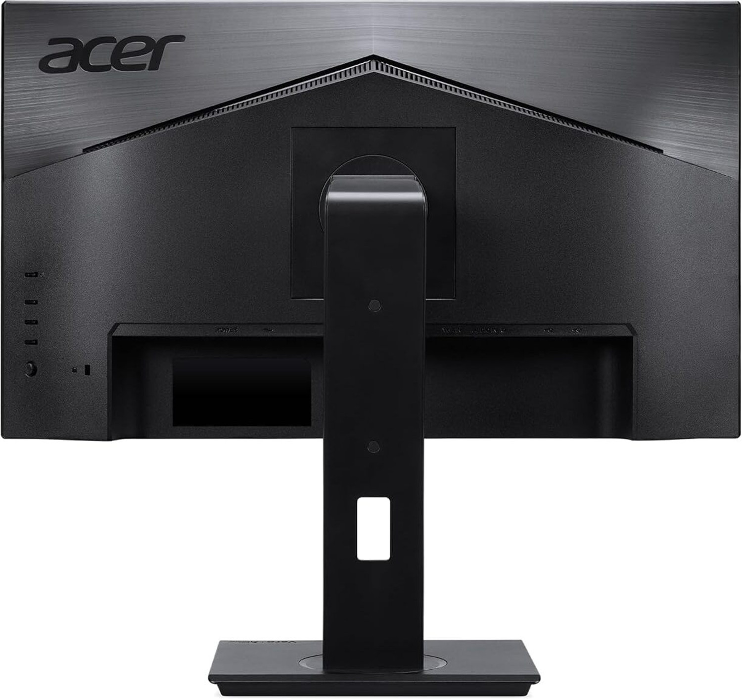 Image of Acer 54.61 cm (22 inch) Full HD LED Backlit IPS Panel Monitor (B227Q) (Adaptive Sync, Response Time: 4 ms, 75 Hz Refresh Rate)