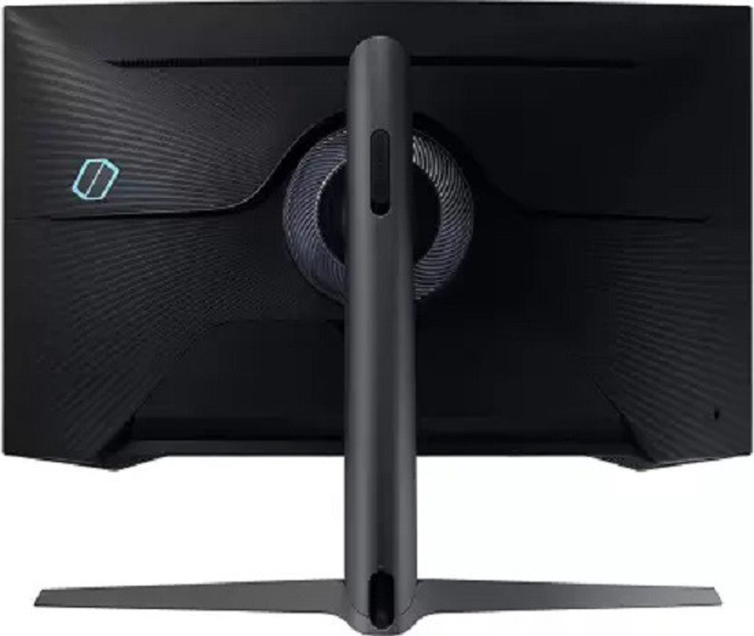 Image of Samsung 68.58 cm (27 inch) Curved Full HD LED Backlit VA Panel Gaming Monitor (LC27G75TQSWXXL)