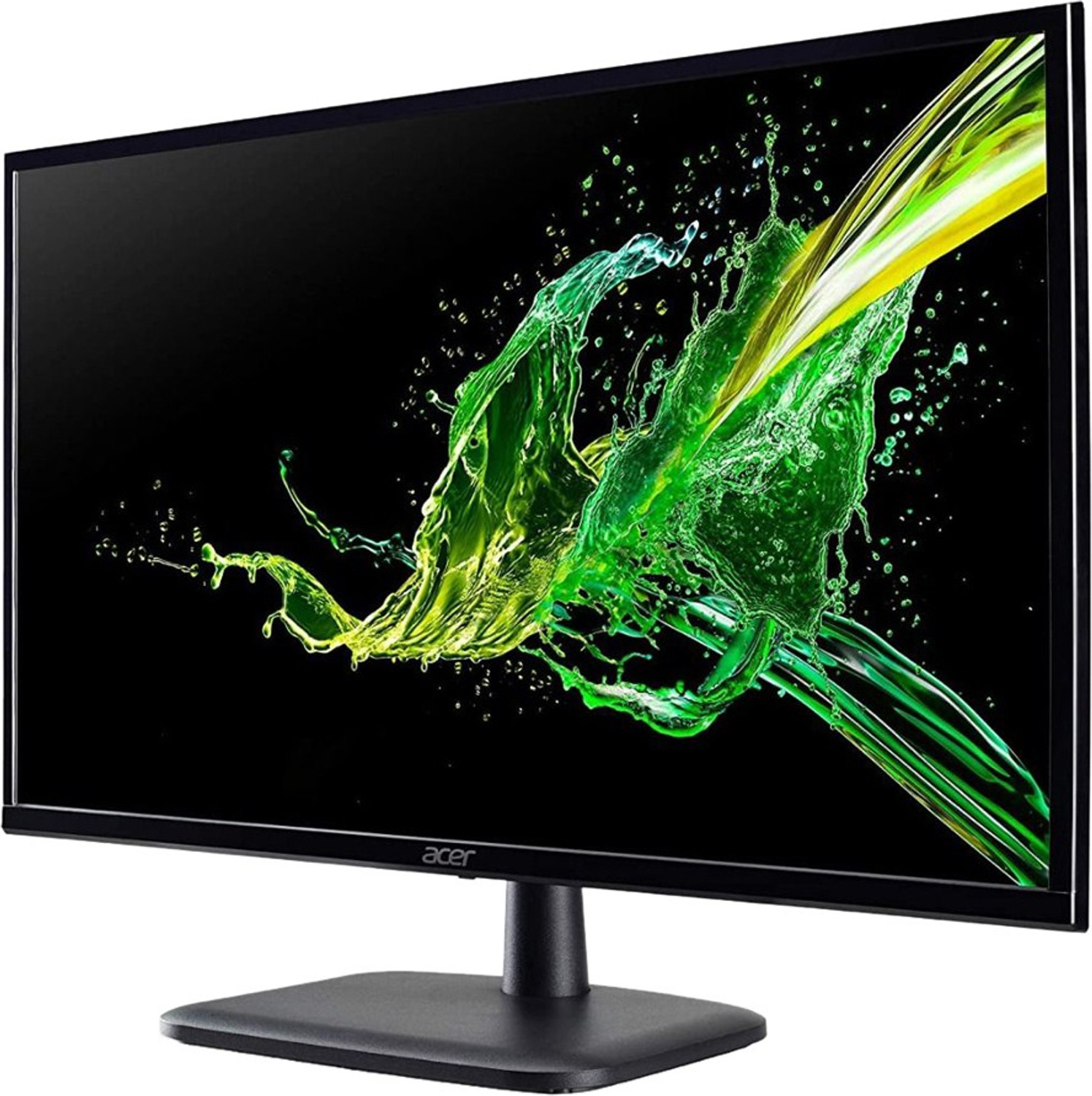 Image of Acer EK0 54.61 cm (22 inch) Full HD LED Backlit VA Panel Monitor (EK220Q)