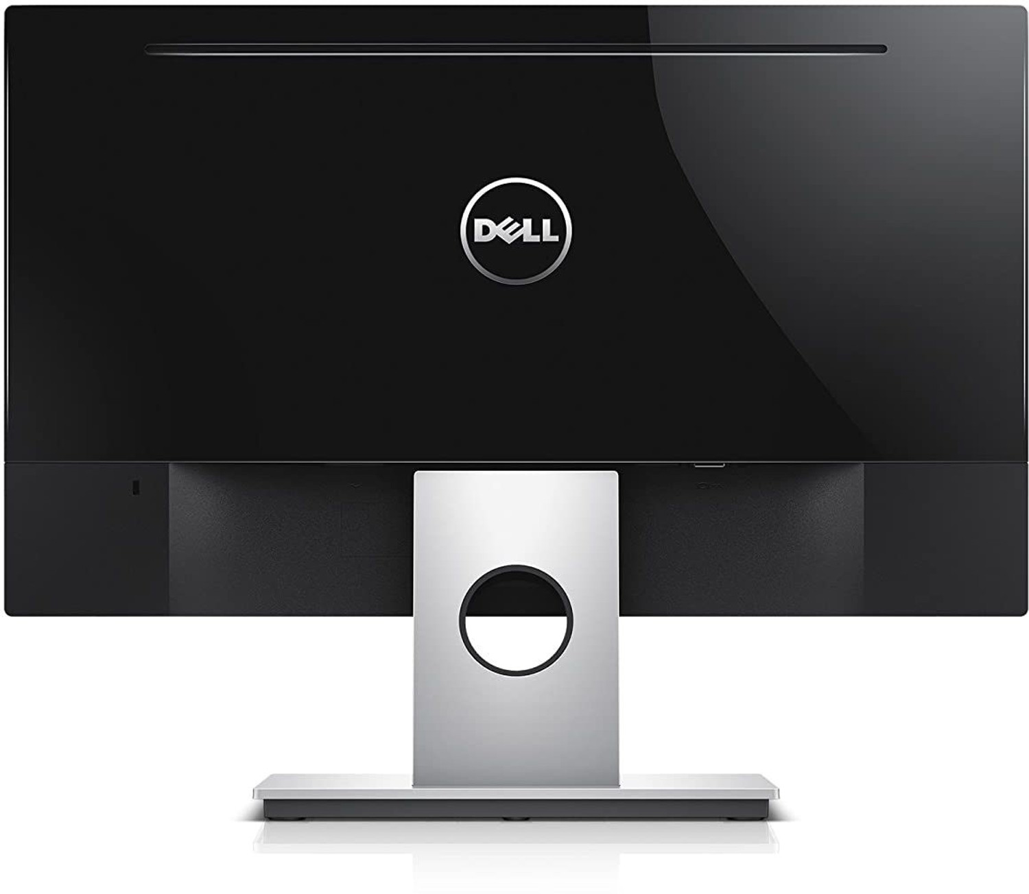 Image of DELL 55.88 cm (22 inch) Full HD Monitor (LED 22 inch (55.88 cm) 1920 X 1080 Pixels FHD Monitor)