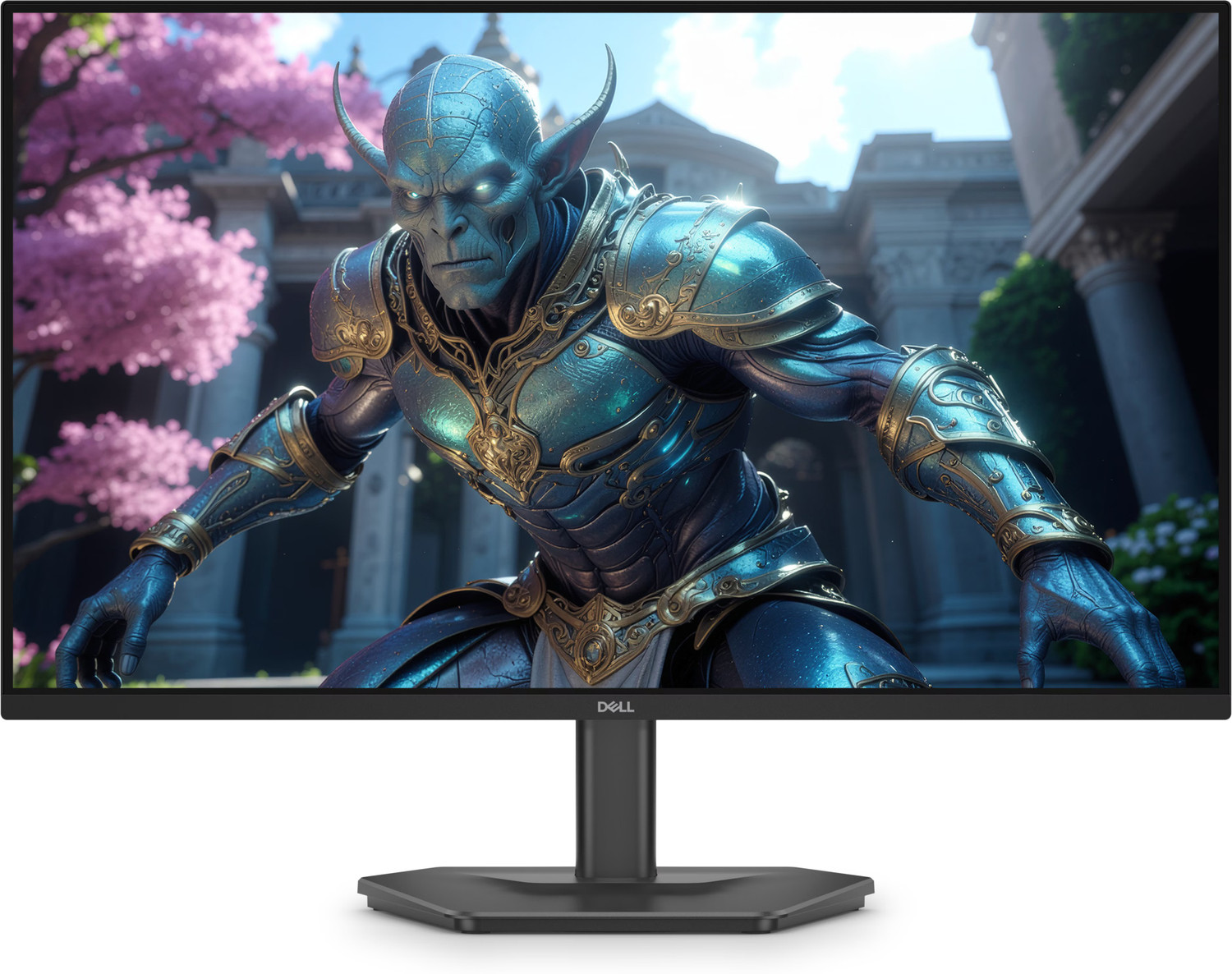 DELL Dell SE Series 68.58 cm (27 inch) Full HD LED Backlit IPS Panel M