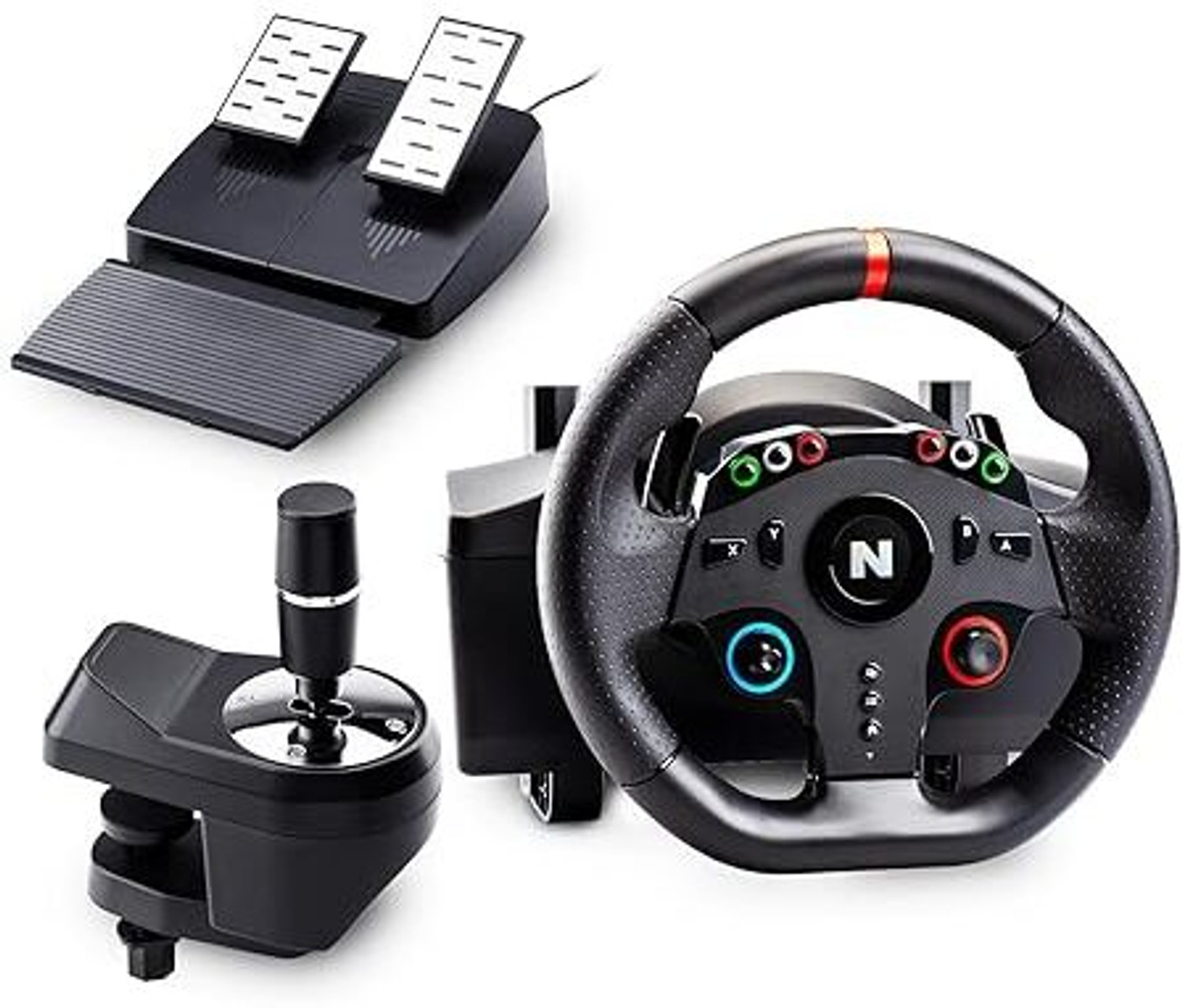 Nitho MLT-NDP1-K-PC Motion Controller – Precise Control