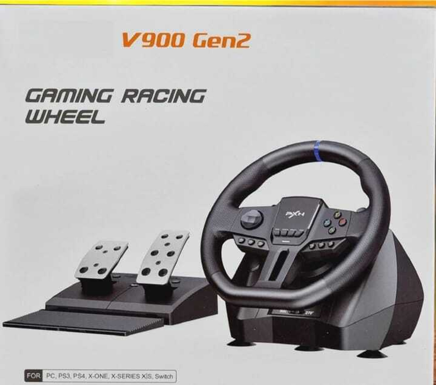 Image of THRUSTMASTER T Flight HOTAS One for Xbox & PC with Joystick and Detachable Throttle Motion Controller (Black, For Xbox, PC)