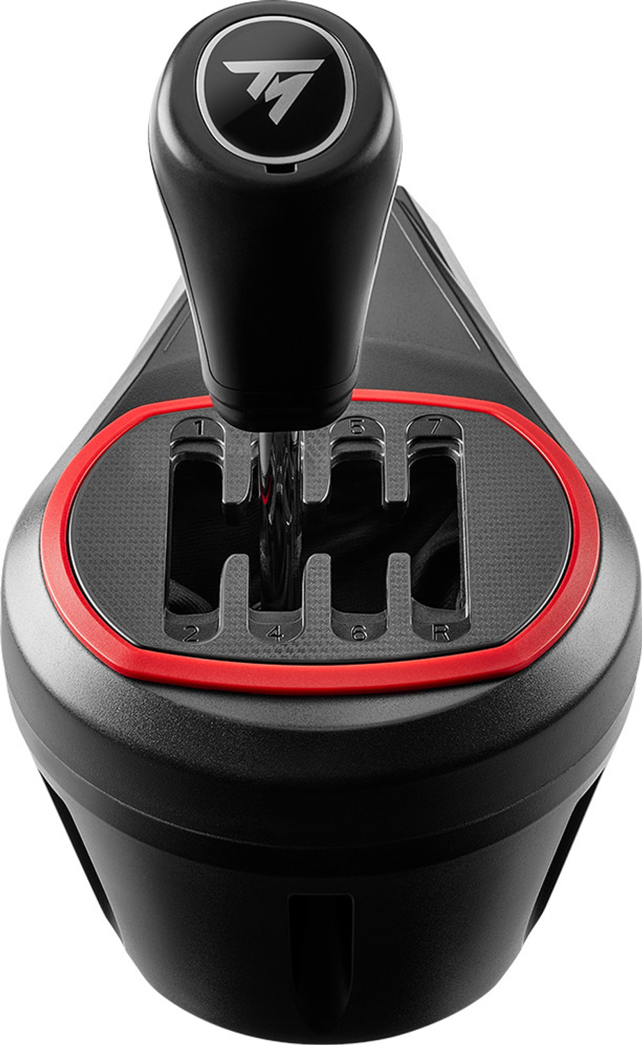 Image of THRUSTMASTER T Flight HOTAS One for Xbox & PC with Joystick and Detachable Throttle Motion Controller (Black, For Xbox, PC)