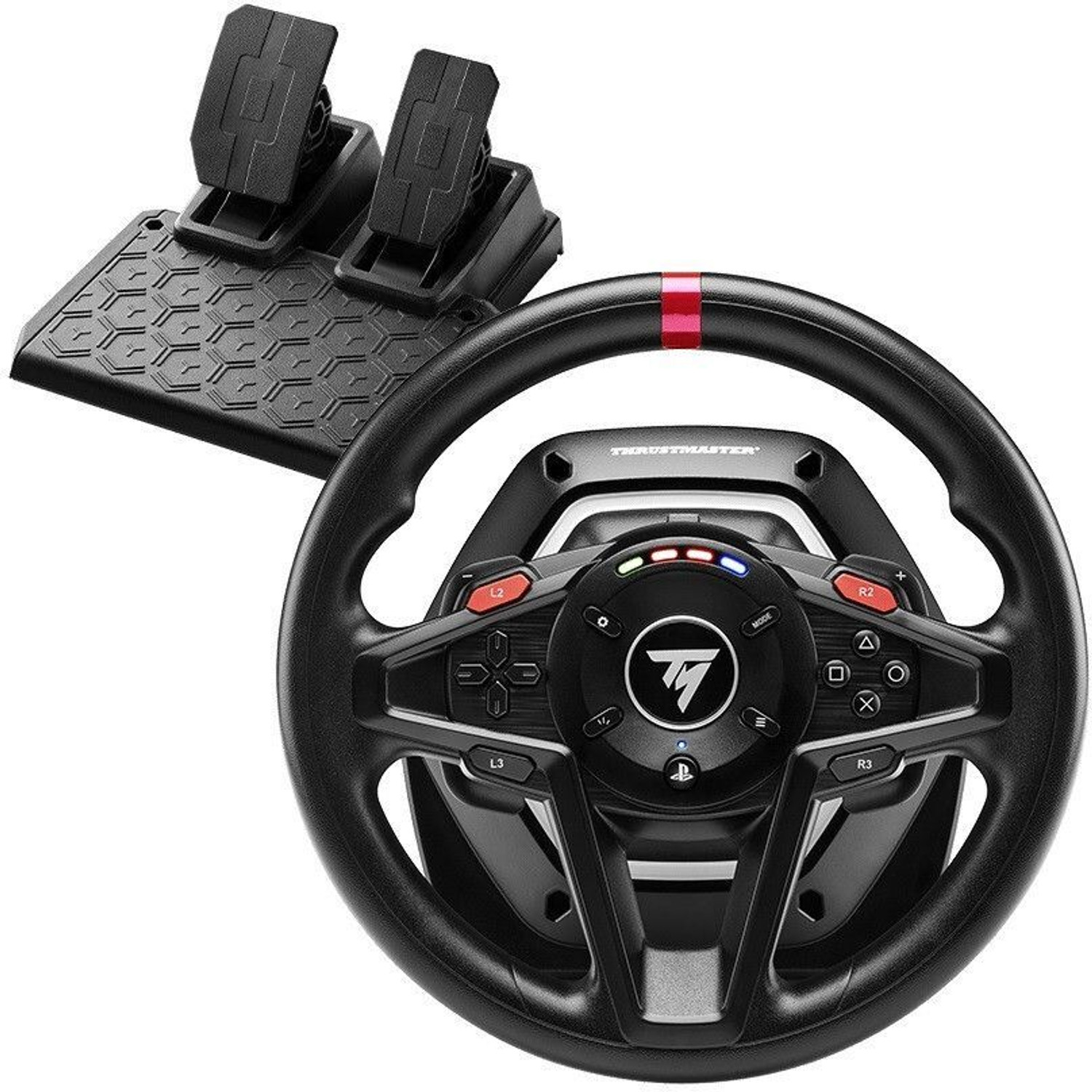 Image of THRUSTMASTER T Flight HOTAS One for Xbox & PC with Joystick and Detachable Throttle Motion Controller (Black, For Xbox, PC)