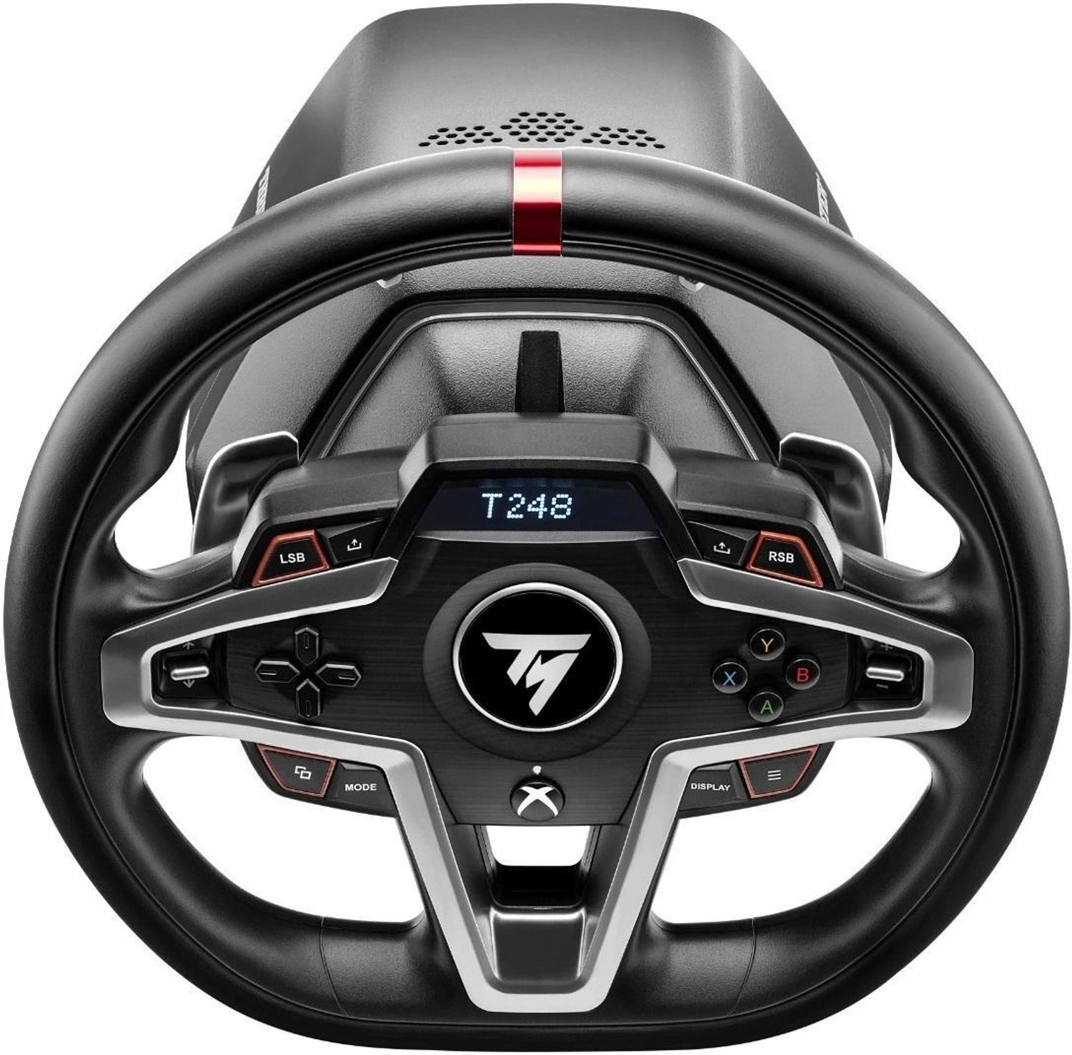 Image of THRUSTMASTER T Flight HOTAS One for Xbox & PC with Joystick and Detachable Throttle Motion Controller (Black, For Xbox, PC)