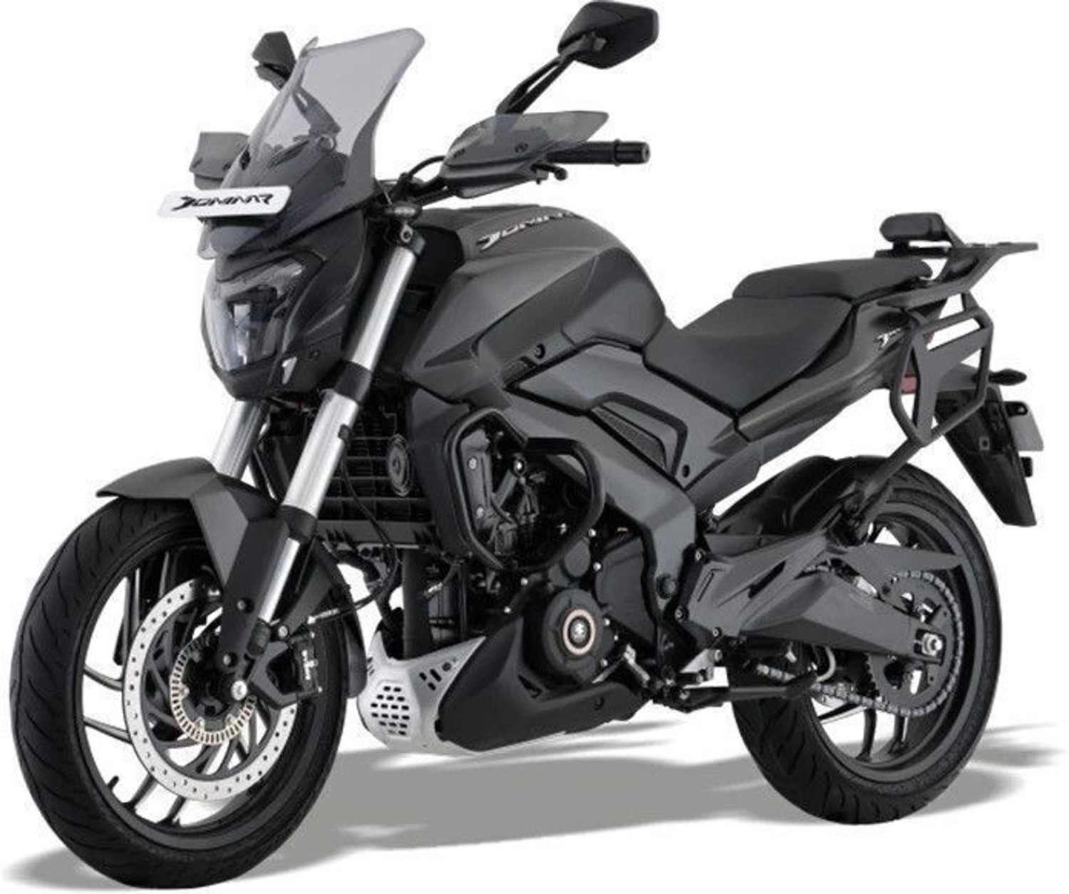 BAJAJ Dominar (400 UG) Booking for Ex-Showroom Price