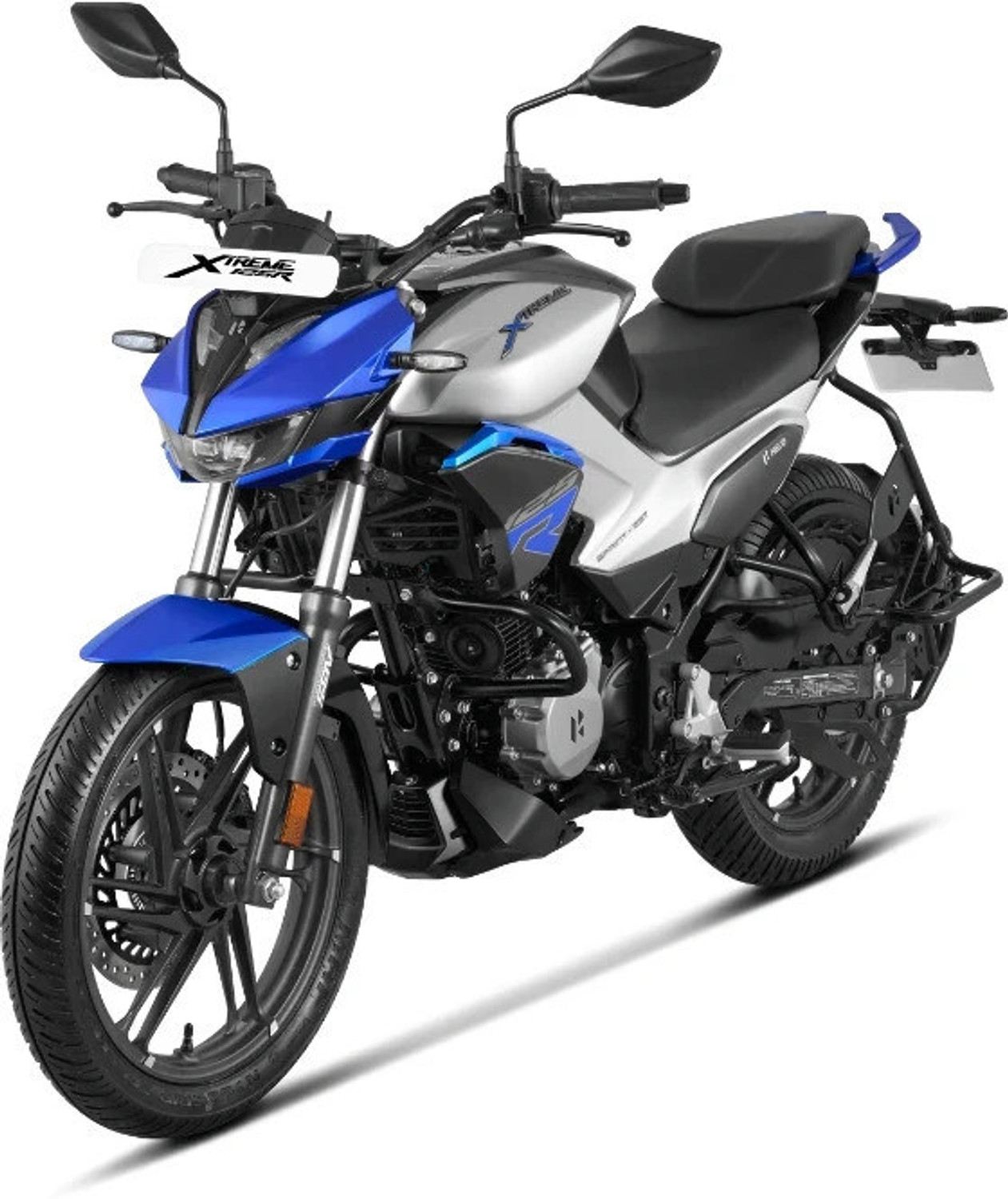 Hero Xtreme 125R IBS (OBD2B) Booking for Ex-Showroom Price