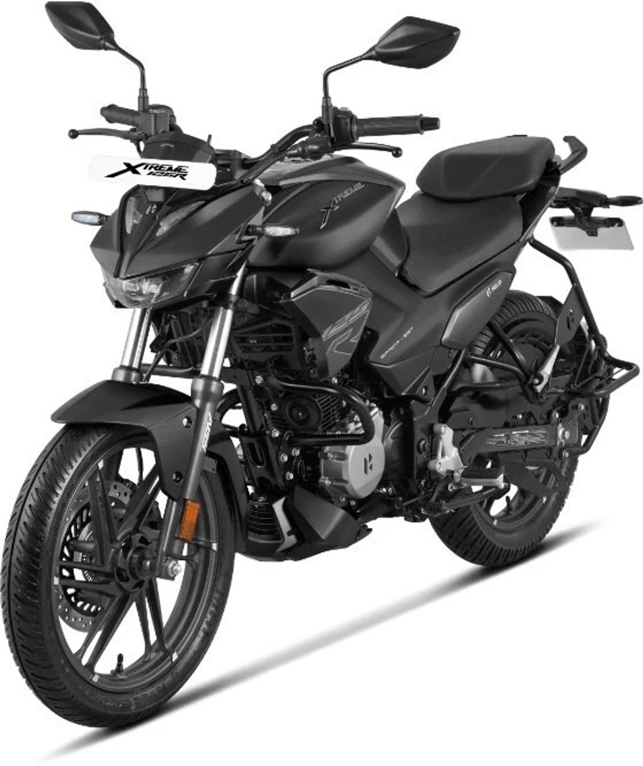 Hero Xtreme 125R ABS (OBD2B) Booking for Ex-Showroom Price