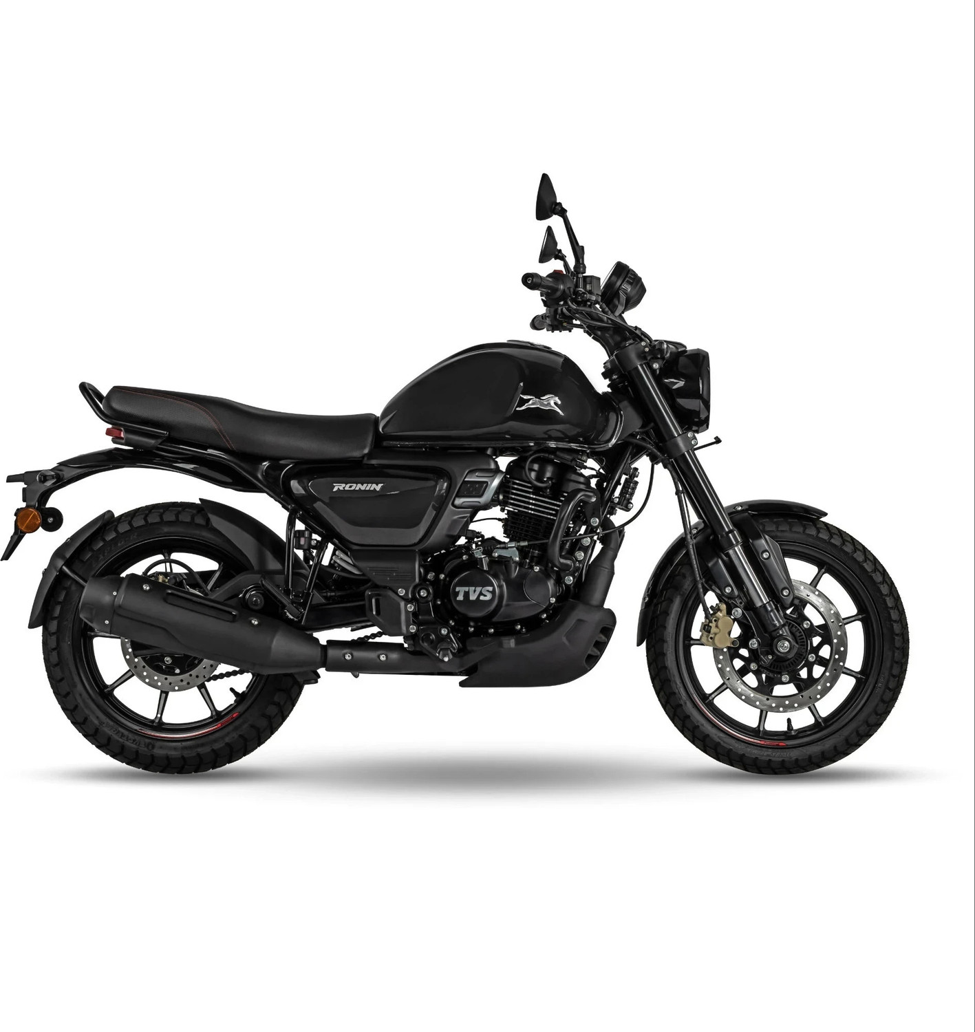 TVS Ronin (Base) Booking for Ex-Showroom Price